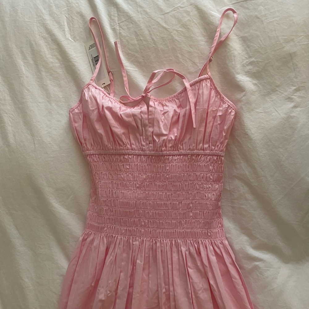 Ciao Lucia Barbara Dress - Picture 3 of 4